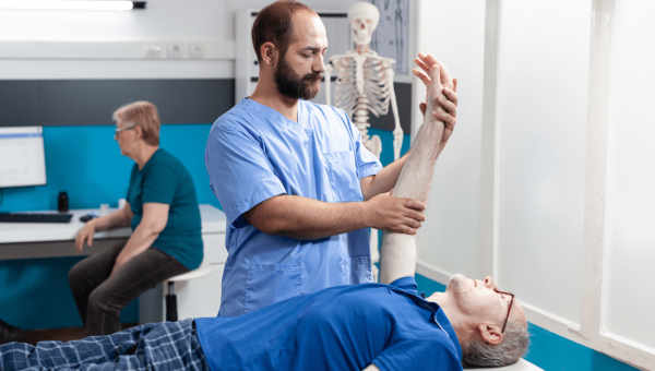 التخفيز العميق للدماغ